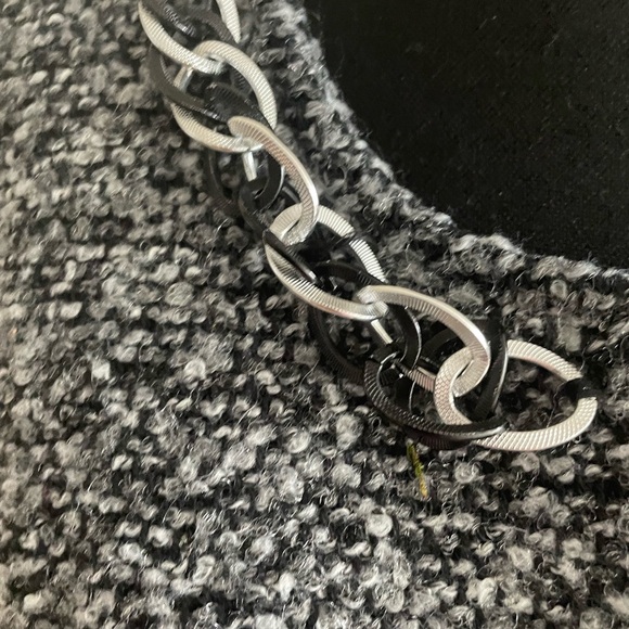 BNWT Nonpareil boucle blazer - Picture 2 of 10